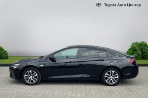 OPEL INSIGNIA 1.5HDI DIESEL - 2021год / 95906km 4