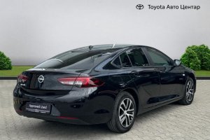 OPEL INSIGNIA 1.5HDI DIESEL - 2021год / 95906km 5