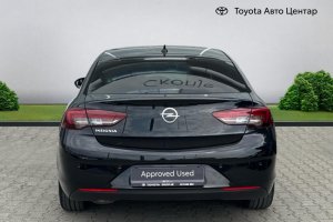 OPEL INSIGNIA 1.5HDI DIESEL - 2021год / 95906km 6