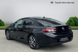 OPEL INSIGNIA 1.5HDI DIESEL - 2021год / 95906km 7