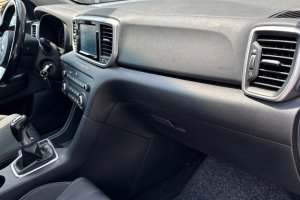 KIA SPORTAGE 1.6T PETROL - 2019год / 69735km 9