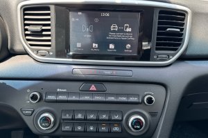 KIA SPORTAGE 1.6T PETROL - 2019год / 69735km 15