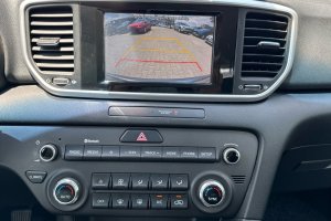 KIA SPORTAGE 1.6T PETROL - 2019год / 69735km 16