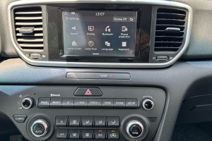 KIA SPORTAGE 1.6T PETROL - 2019год / 69735km 17