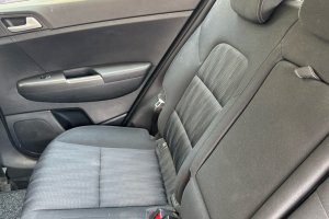 KIA SPORTAGE 1.6T PETROL - 2019год / 69735km 26