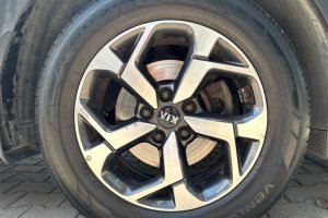 KIA SPORTAGE 1.6T PETROL - 2019год / 69735km 27