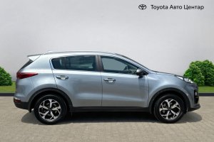 KIA SPORTAGE 1.6T PETROL - 2019год / 69735km 3