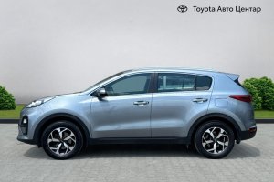 KIA SPORTAGE 1.6T PETROL - 2019год / 69735km 4