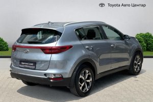 KIA SPORTAGE 1.6T PETROL - 2019год / 69735km 5
