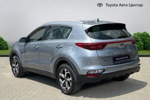 KIA SPORTAGE 1.6T PETROL - 2019год / 69735km 7