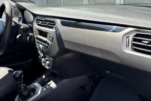 PEUGEOT 301 1.5HDI DIESEL - 2019год / 122000km 9