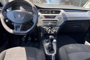 PEUGEOT 301 1.5HDI DIESEL - 2019год / 122000km 10