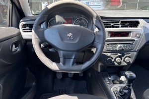 PEUGEOT 301 1.5HDI DIESEL - 2019год / 122000km 11