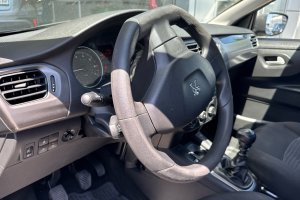 PEUGEOT 301 1.5HDI DIESEL - 2019год / 122000km 12