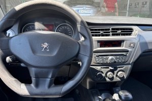 PEUGEOT 301 1.5HDI DIESEL - 2019год / 122000km 13