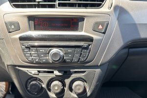 PEUGEOT 301 1.5HDI DIESEL - 2019год / 122000km 14