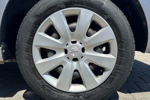 PEUGEOT 301 1.5HDI DIESEL - 2019год / 122000km 24