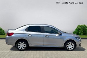 PEUGEOT 301 1.5HDI DIESEL - 2019год / 122000km 3