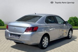 PEUGEOT 301 1.5HDI DIESEL - 2019год / 122000km 5
