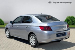PEUGEOT 301 1.5HDI DIESEL - 2019год / 122000km 7