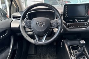 TOYOTA COROLLA 1.6 PETROL - 2019год / 59437km 11