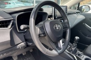 TOYOTA COROLLA 1.6 PETROL - 2019год / 59437km 12