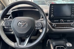TOYOTA COROLLA 1.6 PETROL - 2019год / 59437km 13