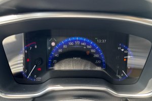 TOYOTA COROLLA 1.6 PETROL - 2019год / 59437km 14