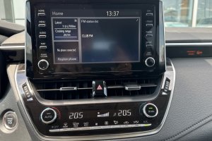 TOYOTA COROLLA 1.6 PETROL - 2019год / 59437km 15