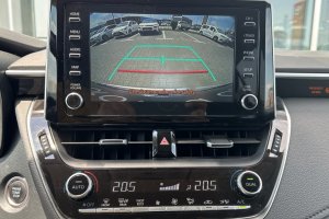 TOYOTA COROLLA 1.6 PETROL - 2019год / 59437km 17