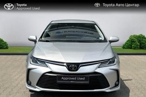 TOYOTA COROLLA 1.6 PETROL - 2019год / 59437km 1