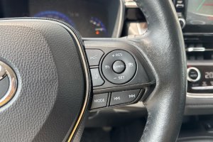 TOYOTA COROLLA 1.6 PETROL - 2019год / 59437km 20