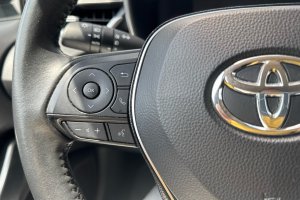 TOYOTA COROLLA 1.6 PETROL - 2019год / 59437km 21