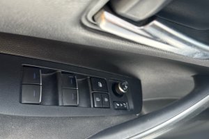 TOYOTA COROLLA 1.6 PETROL - 2019год / 59437km 22