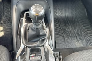 TOYOTA COROLLA 1.6 PETROL - 2019год / 59437km 23