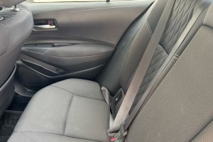 TOYOTA COROLLA 1.6 PETROL - 2019год / 59437km 24
