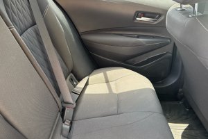 TOYOTA COROLLA 1.6 PETROL - 2019год / 59437km 25