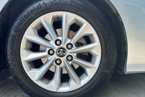 TOYOTA COROLLA 1.6 PETROL - 2019год / 59437km 26