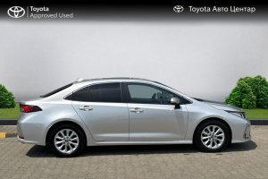 TOYOTA COROLLA 1.6 PETROL - 2019год / 59437km 3