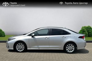 TOYOTA COROLLA 1.6 PETROL - 2019год / 59437km 4