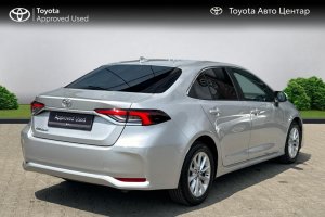TOYOTA COROLLA 1.6 PETROL - 2019год / 59437km 5
