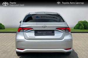 TOYOTA COROLLA 1.6 PETROL - 2019год / 59437km 6