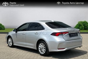TOYOTA COROLLA 1.6 PETROL - 2019год / 59437km 7