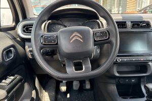 CITROEN C3 1.5 HDI DIESEL - 2018год / 95689km 11