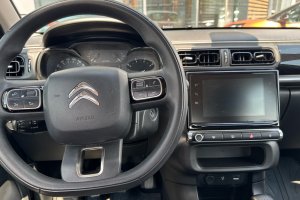 CITROEN C3 1.5 HDI DIESEL - 2018год / 95689km 13