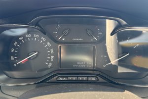 CITROEN C3 1.5 HDI DIESEL - 2018год / 95689km 14