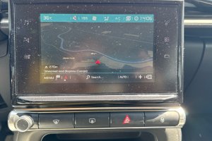 CITROEN C3 1.5 HDI DIESEL - 2018год / 95689km 15
