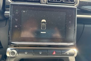CITROEN C3 1.5 HDI DIESEL - 2018год / 95689km 17