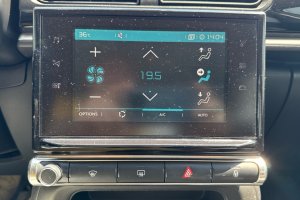 CITROEN C3 1.5 HDI DIESEL - 2018год / 95689km 18