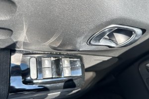 CITROEN C3 1.5 HDI DIESEL - 2018год / 95689km 19